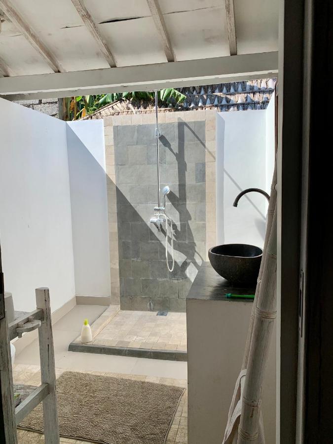 Quiet 3 Br-3 Bathroom Villa In Heart Of Canggu מראה חיצוני תמונה