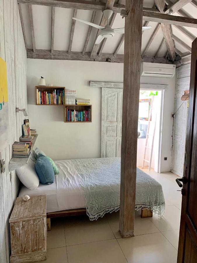 Quiet 3 Br-3 Bathroom Villa In Heart Of Canggu מראה חיצוני תמונה