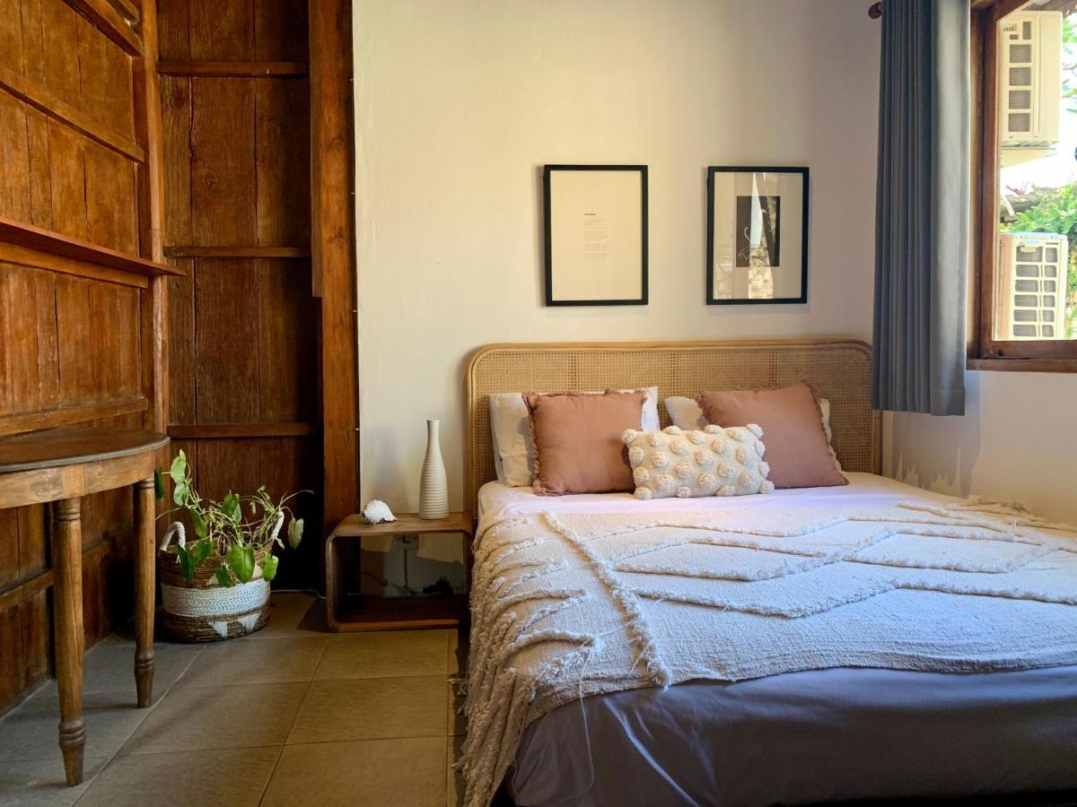 Quiet 3 Br-3 Bathroom Villa In Heart Of Canggu מראה חיצוני תמונה
